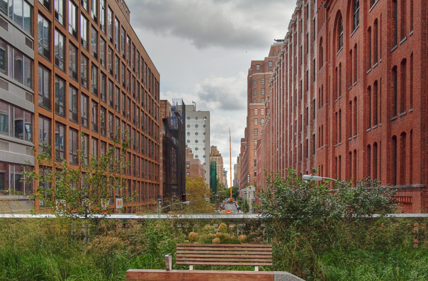 16th and Highline