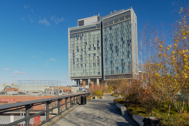 Highline Hotel