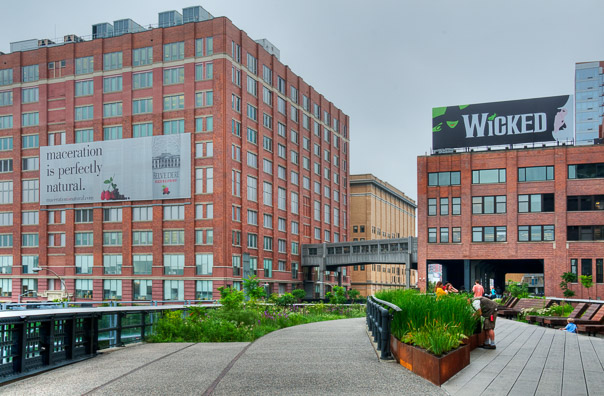 Highline 1