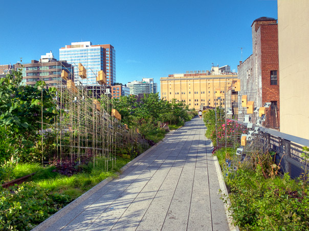 Highline Park