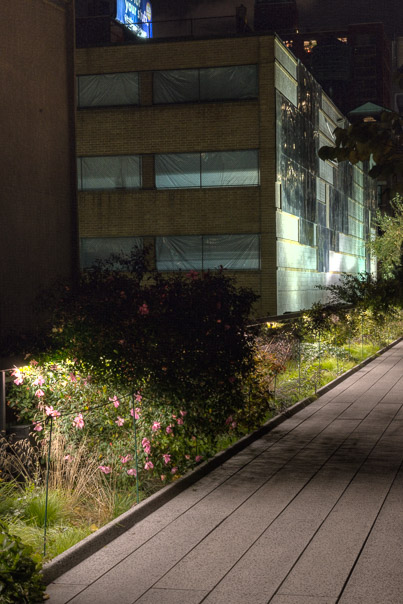 Night on the Highline 1