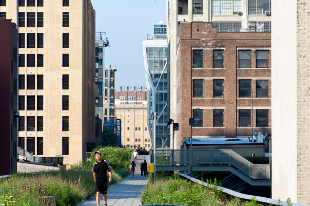 Highline Park