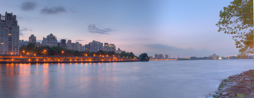 Upper Eastside