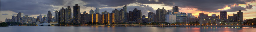 Upper East Side