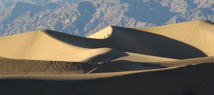Dunes