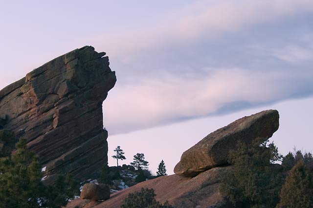 Read Rock Park