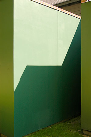 Allan's Studio