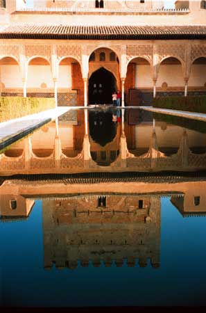 Alhambra