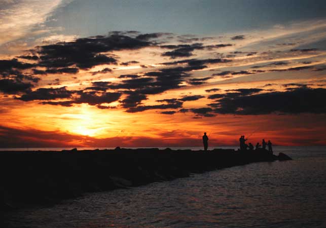 Fishermen
