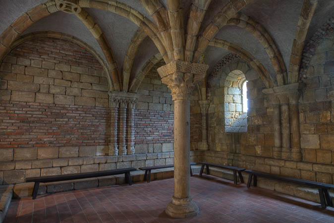 Cloister