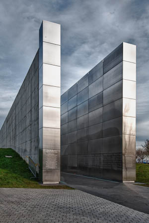 9/11 Memorial