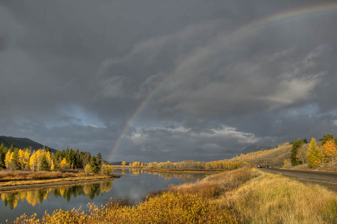 Rainbow