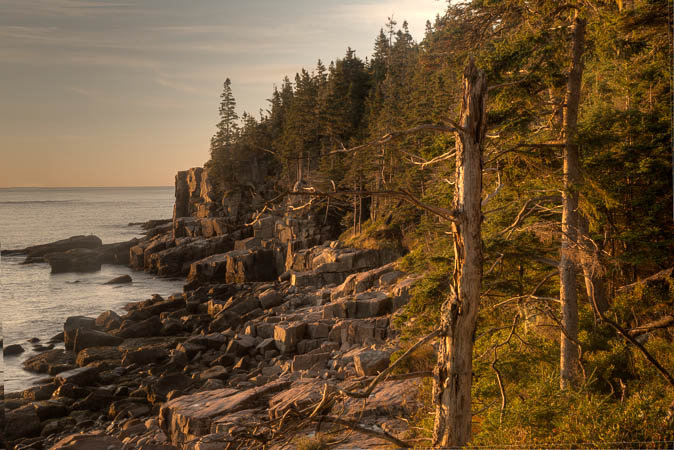 Acadia National Park