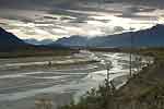 King River