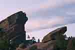 Red Rock Park