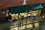 Chelsea Windows I